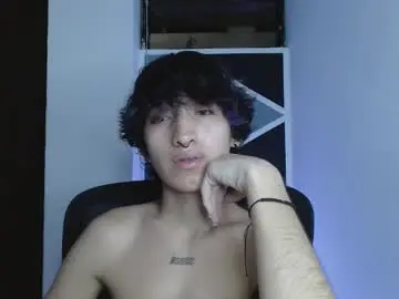 Chaturbate Live Porn of littlextrem