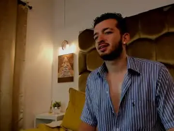 Chaturbate Adult Webcams of loganwolfjs