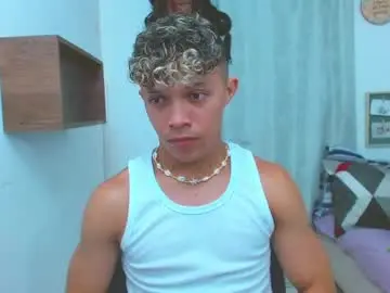 Chaturbate Live Porn of lucas_luxx1
