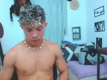 Chaturbate Free Porn Cam of lucas_luxx1