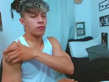 Chaturbate Sex Chat of lucas_luxx1