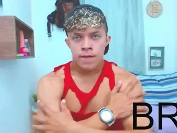 Chaturbate Live Sex of lucas_luxx1