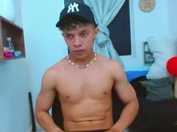 Chaturbate Nude Webcam of lucas_luxx1