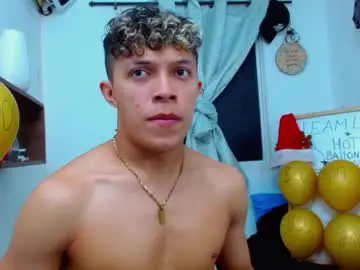 Chaturbate Private Sex Chat of lucas_luxx1