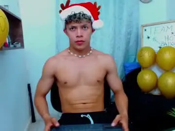 Chaturbate Sex Chat of lucas_luxx1