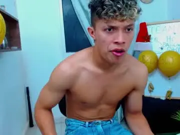 Chaturbate Free Porn Cam of lucas_luxx1