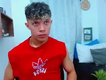 Chaturbate Live Sex of lucas_luxx1