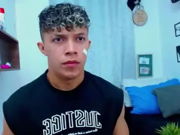 Chaturbate Sex Cam of lucas_luxx1