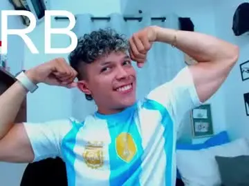 Chaturbate Adult Webcams of lucas_luxx1