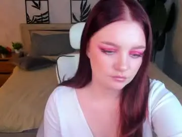 Chaturbate Nude Webcam of luccy_mullinss