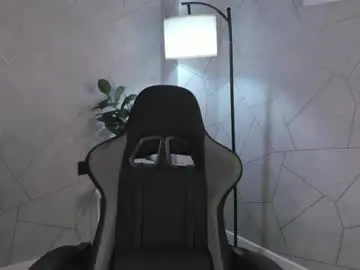 Chaturbate Live Sex of luccy_mullinss