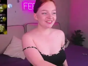 Chaturbate Private Sex Chat of luccy_mullinss