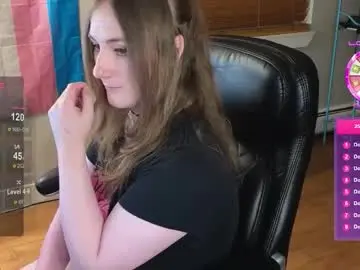 Chaturbate Live Porn of luluv