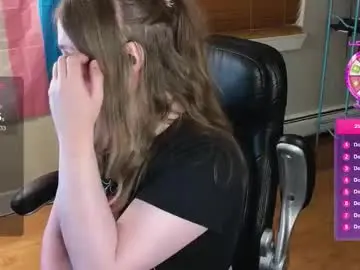 Chaturbate Live Porn of luluv