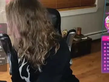 Chaturbate Best Webcam of luluv