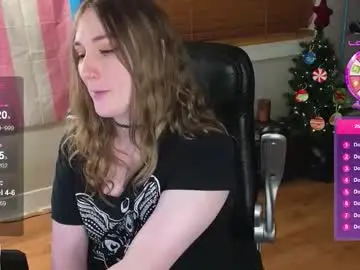 Chaturbate Sex Cam of luluv