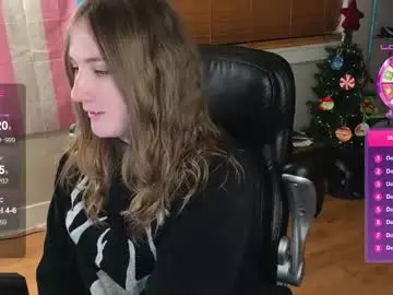 Chaturbate Sex Cam of luluv