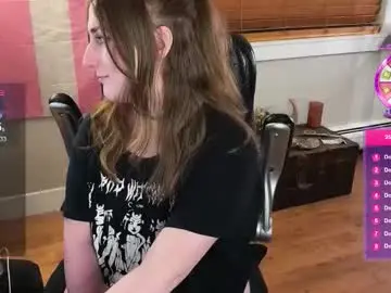 Chaturbate Sex Chat of luluv