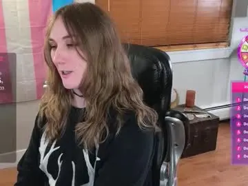 Chaturbate Sex Chat of luluv