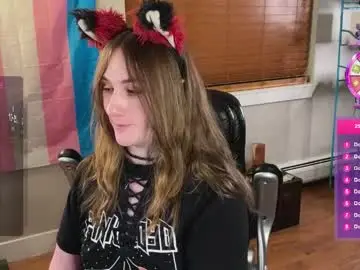 Chaturbate Sex Chat of luluv