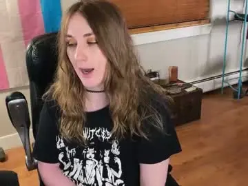 Chaturbate Live Sex Cam of luluv