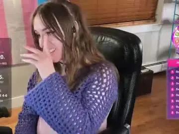 Chaturbate Live Porn of luluv