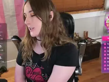 Chaturbate Sex Cam of luluv