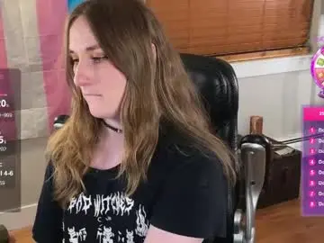 Chaturbate Free Porn Cam of luluv