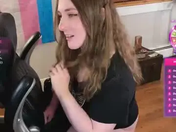 Chaturbate Sex Chat of luluv