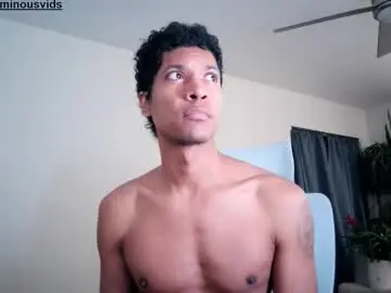 Chaturbate Watch Live Sex Cams of luminouscummer