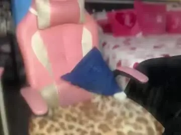 Chaturbate Live Sex Cam of meetsouthernpeach