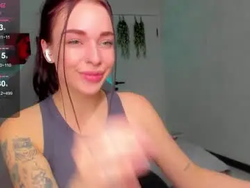 Chaturbate Adult Webcam of meow_moore