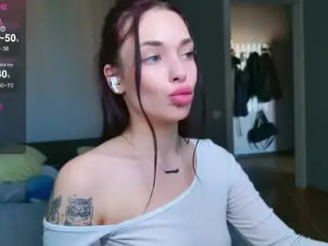 Chaturbate Sex Chat of meow_moore