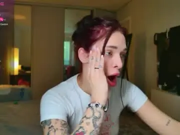 Chaturbate Sex Cam of meow_moore
