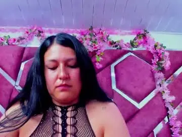 Chaturbate Live Sex Cam of mia_sweett69