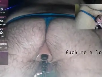 Chaturbate Live Sex of monegg