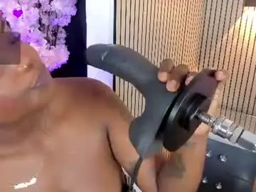 Chaturbate Live Sex Cam of nathalyparker