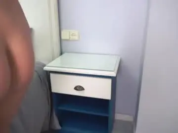 Chaturbate Sex Chat of new_dee