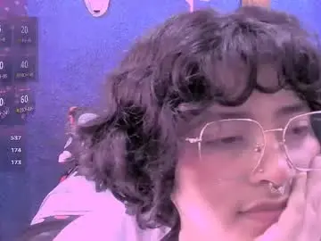 Chaturbate Sex Chat of ninayellow