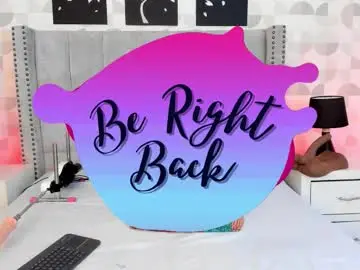 Chaturbate Best Webcam of noa_morena