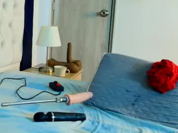 Chaturbate Adult Webcam of noa_morena