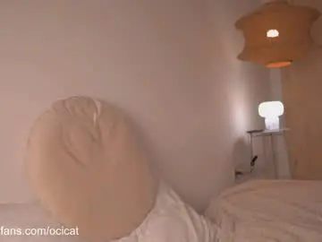 Chaturbate Live Sex of ocicat