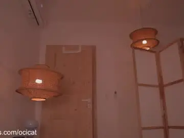 Chaturbate Live Sex Cam of ocicat