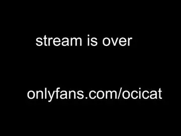 Chaturbate Free Live Porn of ocicat