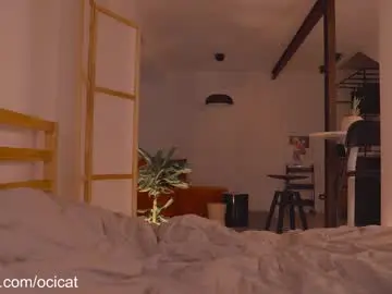 Chaturbate Live Porn of ocicat