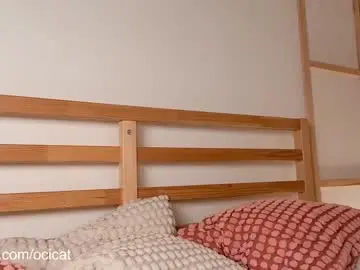 Chaturbate Live Sex Cam of ocicat