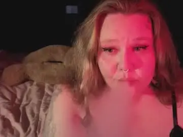 Chaturbate Adult Video Chat of peachynessa