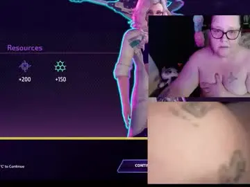 Chaturbate Live Sex of peachynessa