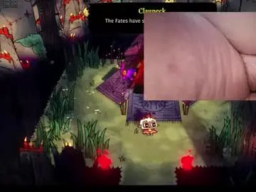 Chaturbate Live Porn of peachynessa