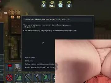 Chaturbate Best Webcam of peachynessa